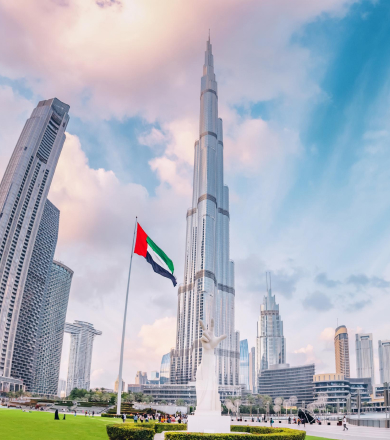 Dubai Helicopter Tour - Image 4