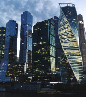 Dubai Helicopter Tour