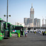 Umrah By Bus
