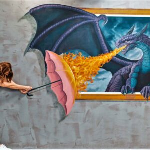 3D World Selfie Museum