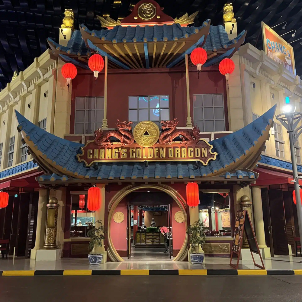 IMG Worlds of Adventure - Image 2