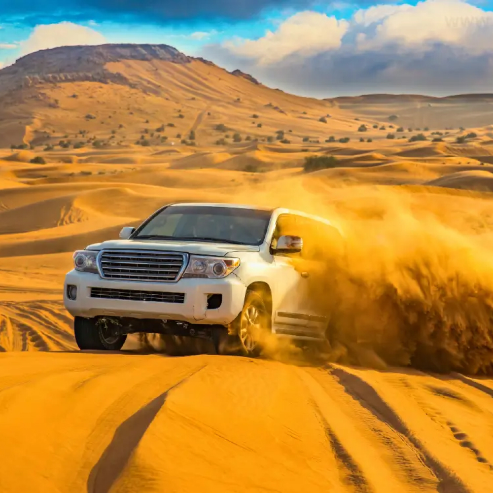 Desert Safari - Image 2