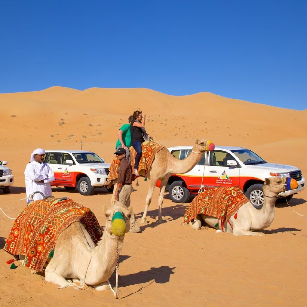 Desert Safari - Image 3