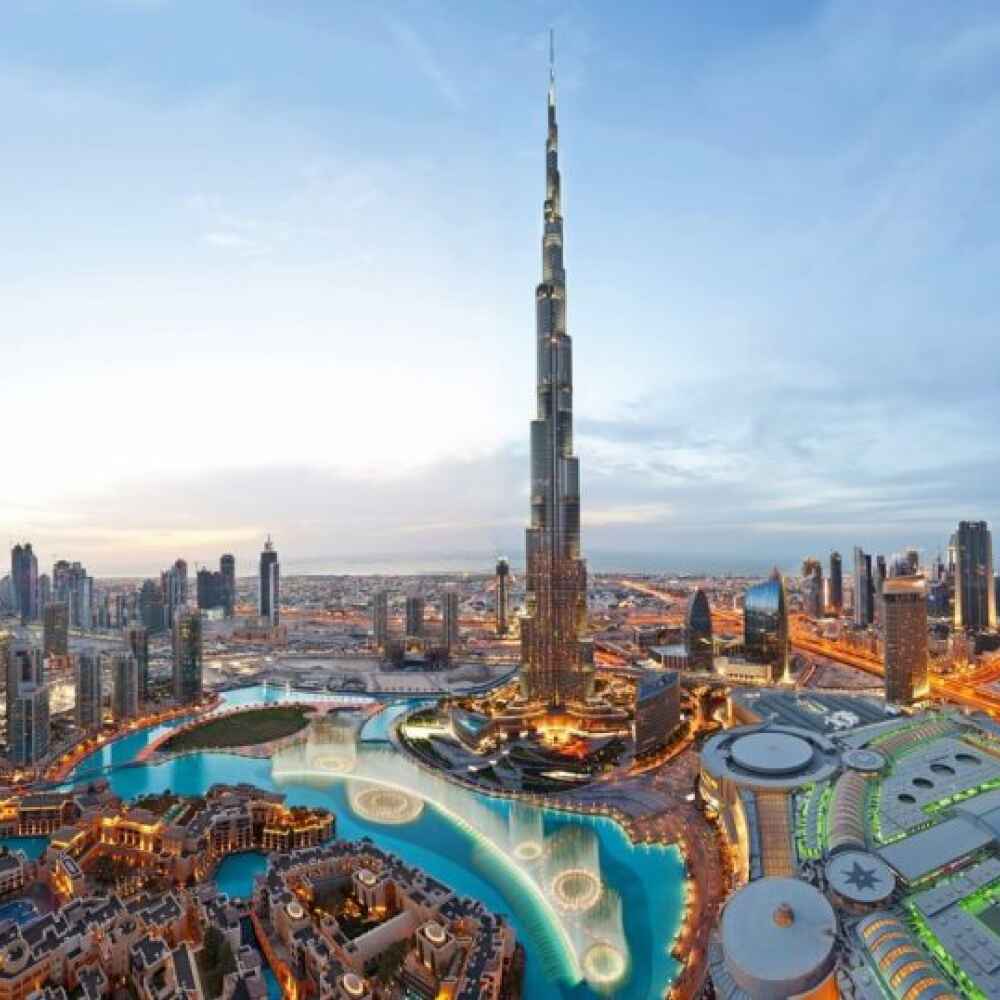 Dubai City Tour - Image 3