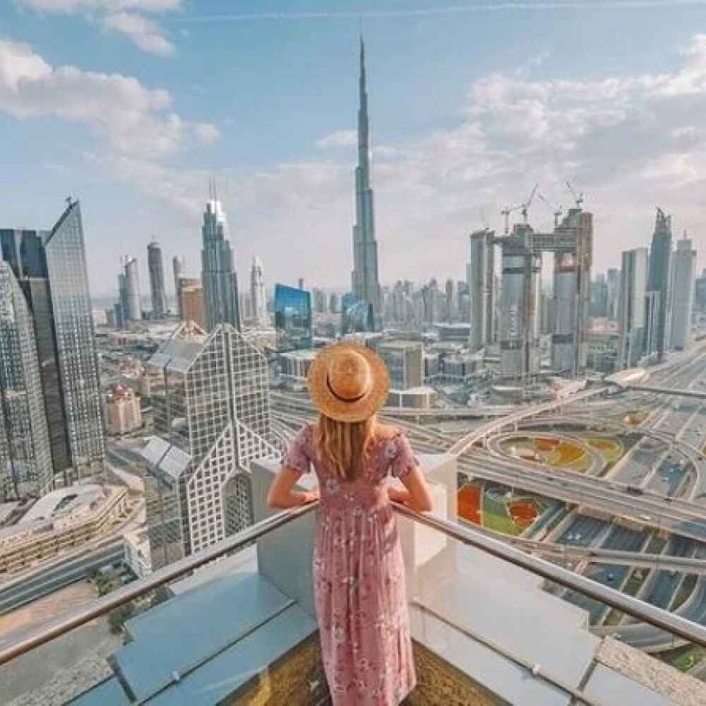 Dubai City Tour - Image 2