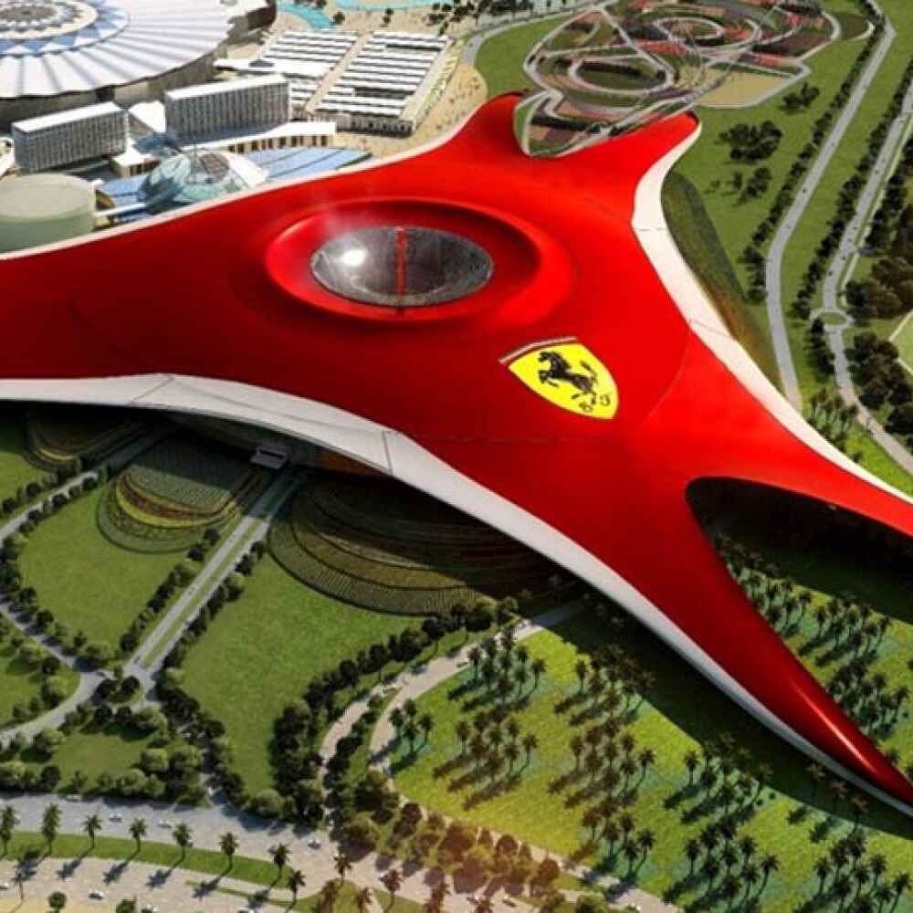 Abu Dhabi City Tour - Image 2