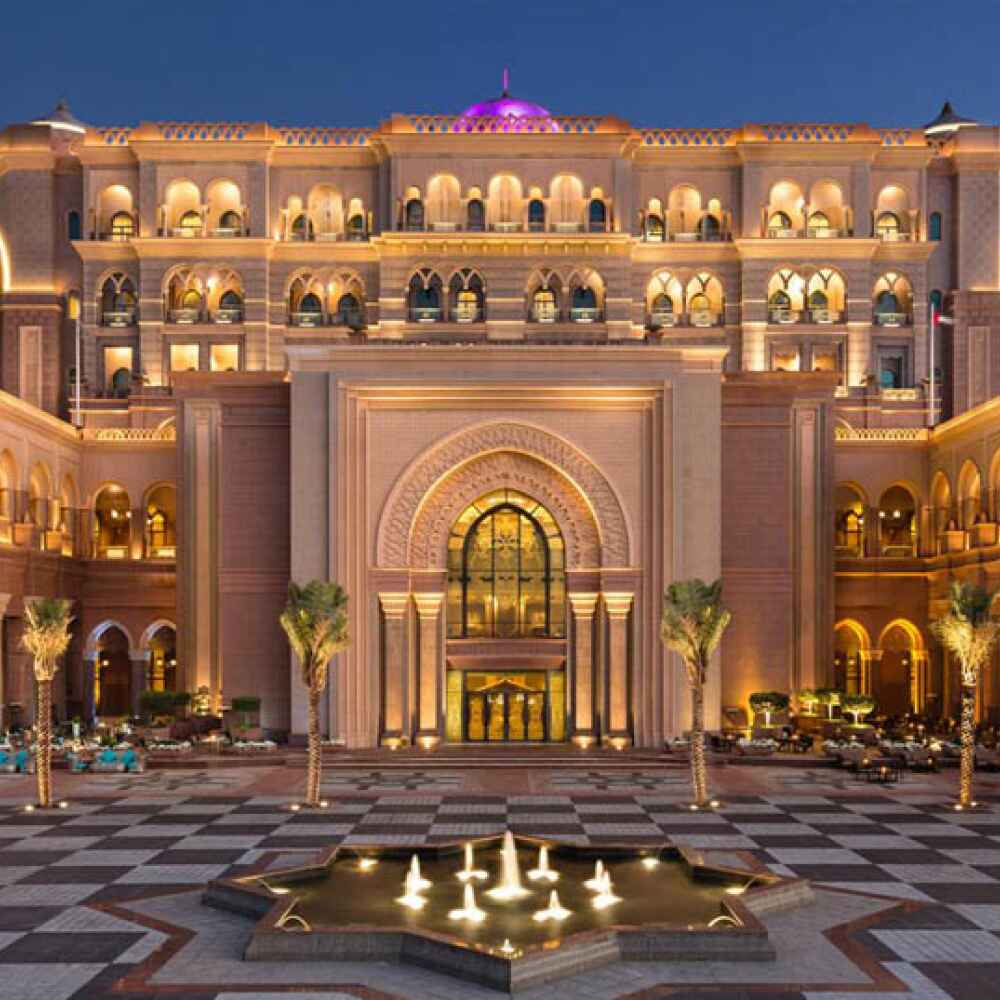 Abu Dhabi City Tour - Image 3