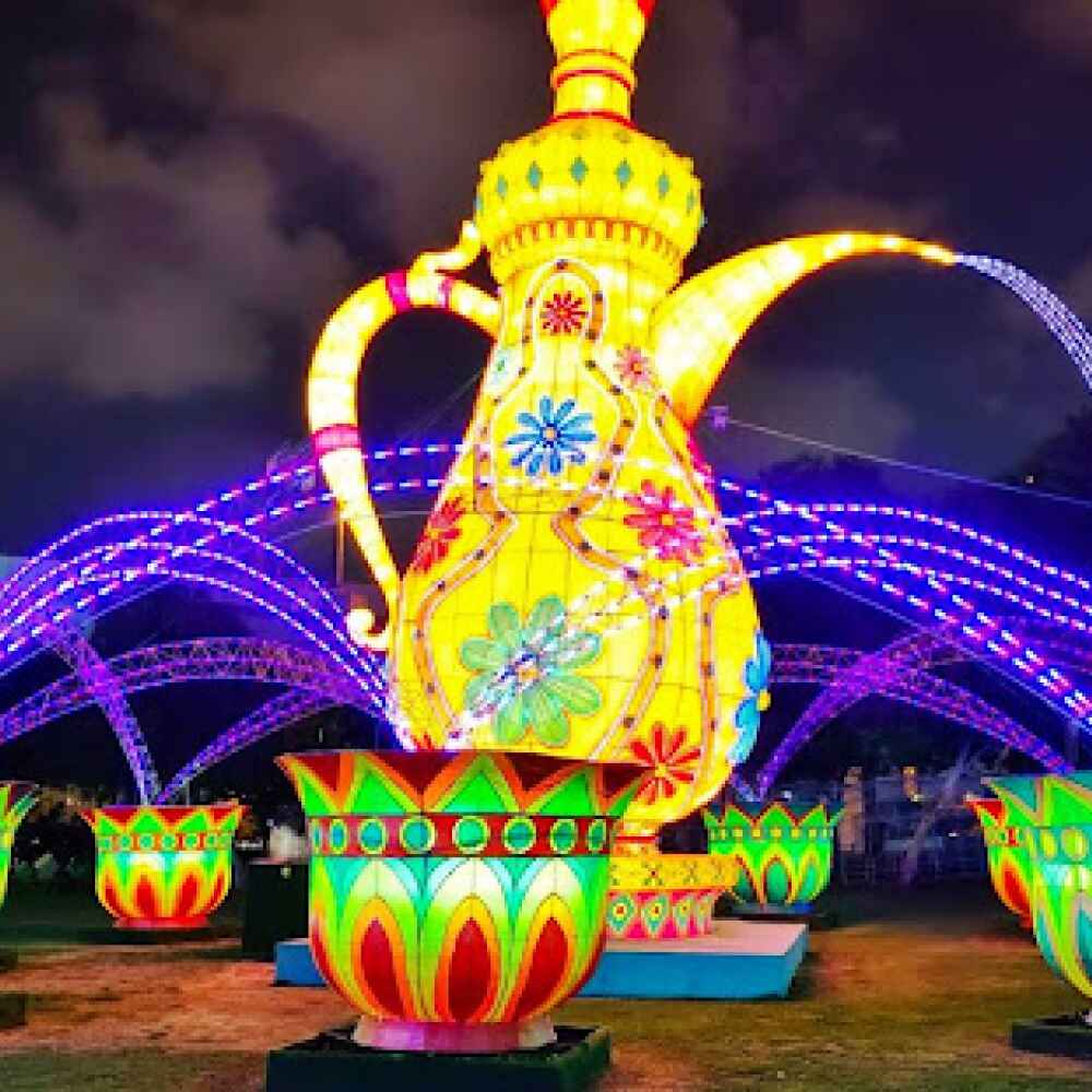 Glow Garden - Image 3