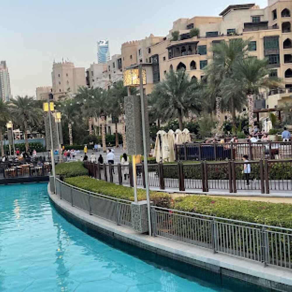 Dubai Ice Rink - Image 2