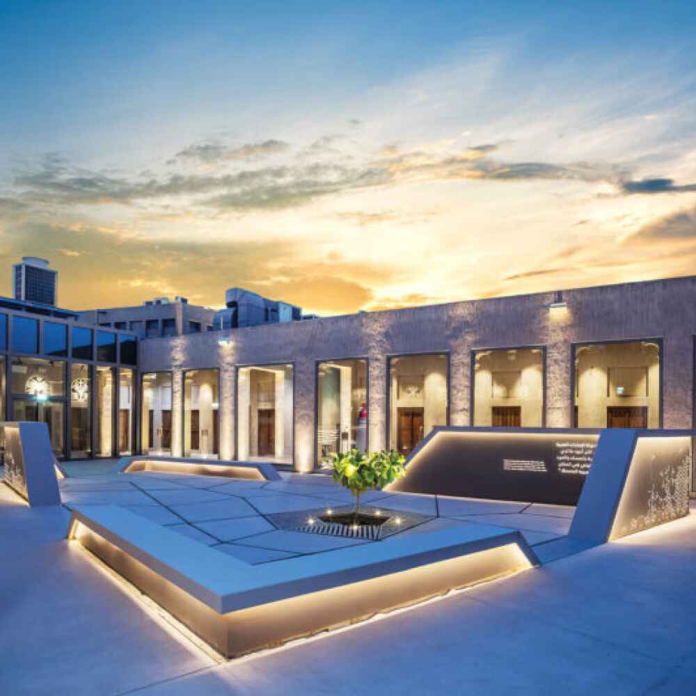 Al Shindhaga Museum - Image 3