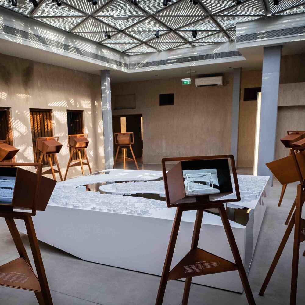 Al Shindhaga Museum - Image 2