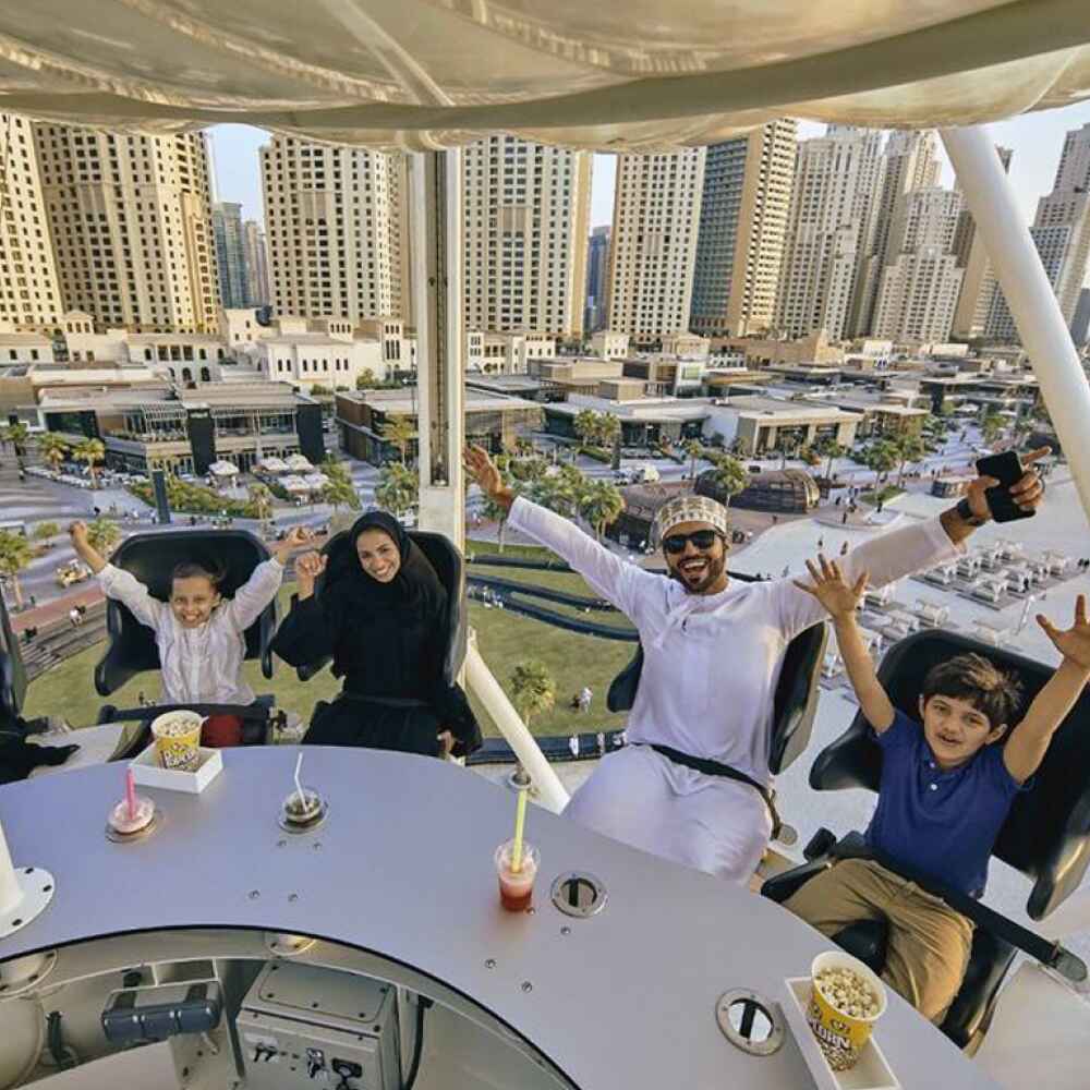 Flying Cup Dubai - Image 2