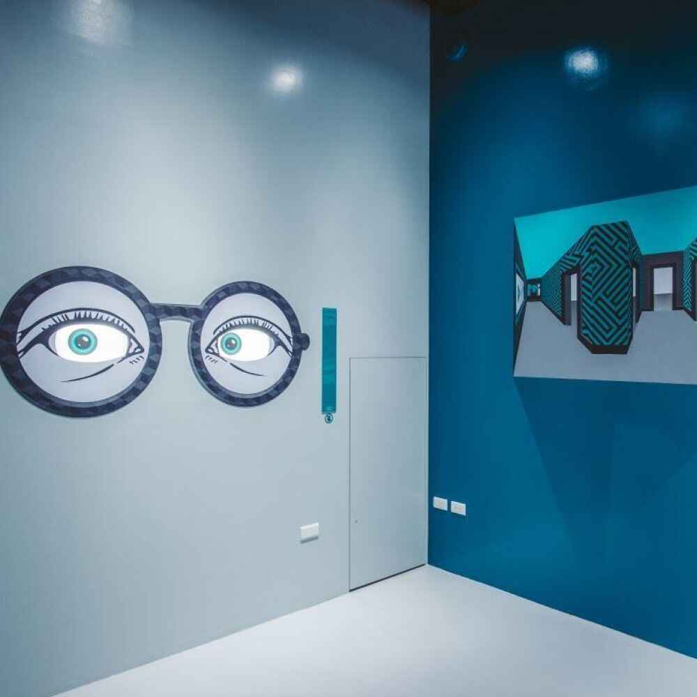 Museum of Illusions - Image 2