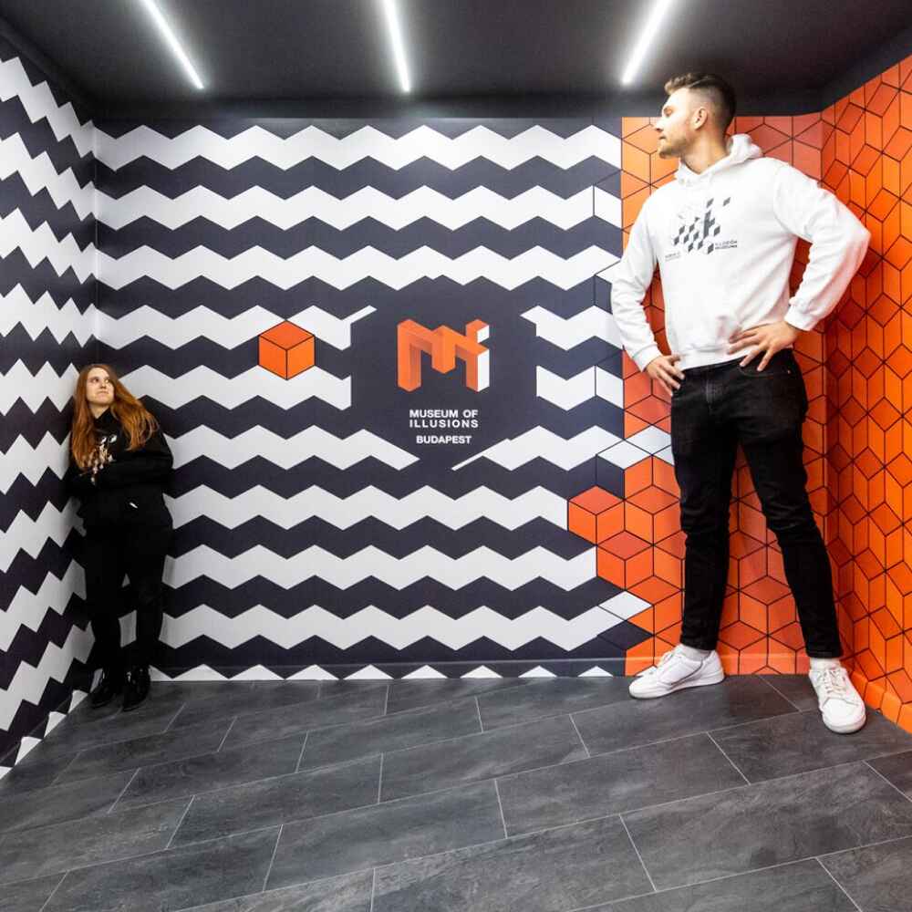 Museum of Illusions - Image 3