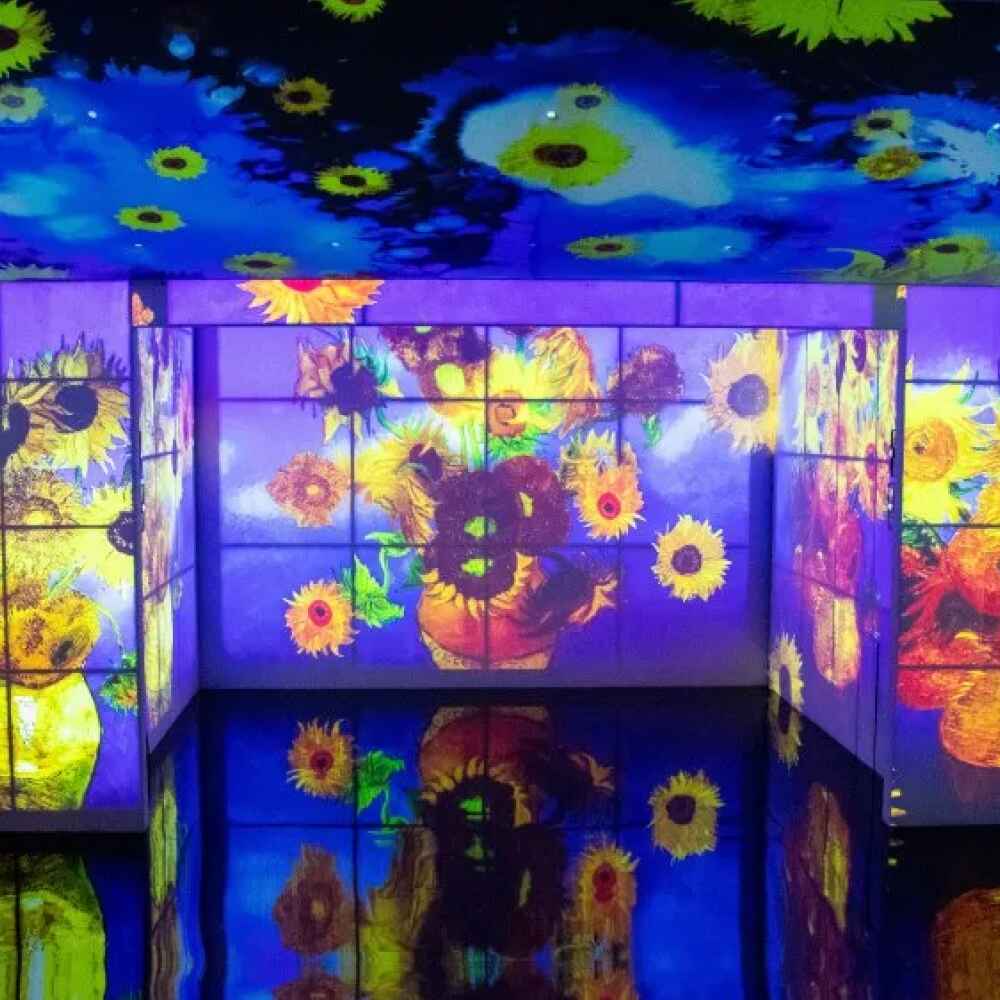 Theatre Of Digital Art - Image 2