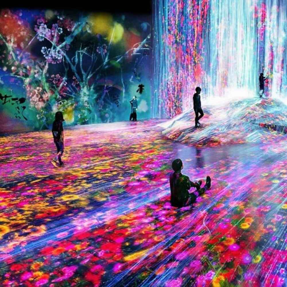 Theatre Of Digital Art - Image 3