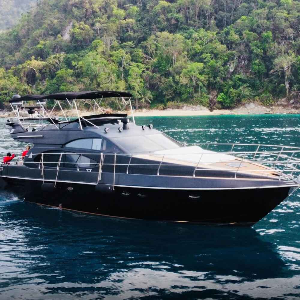 Black Boat Tours - Image 3