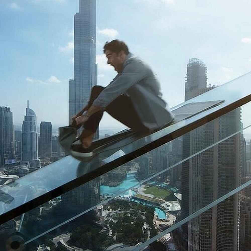 Sky Views Dubai - Image 3