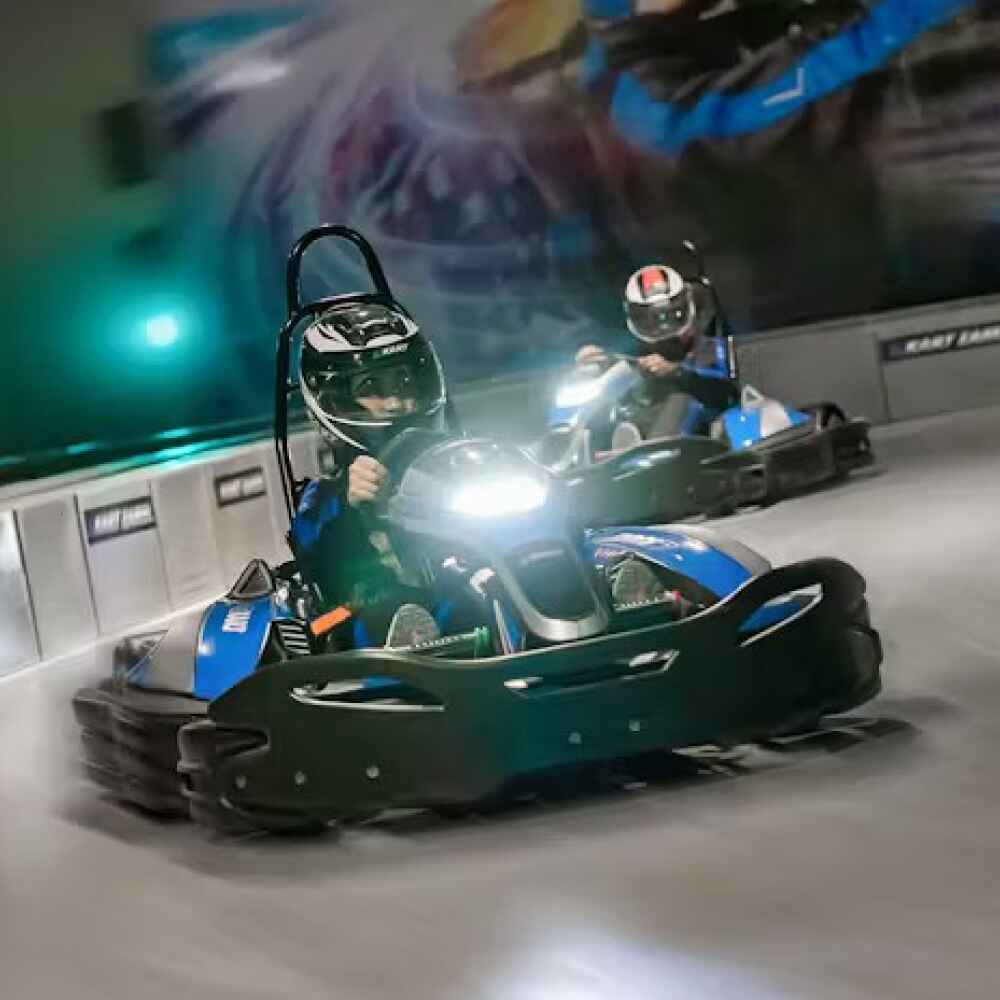 Ekart Zabeel Dubai - Image 2