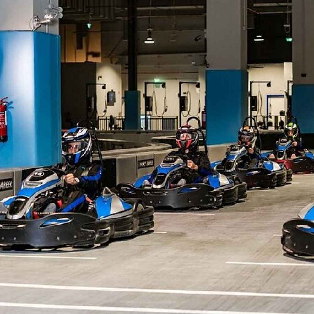 Ekart Zabeel Dubai - Image 3