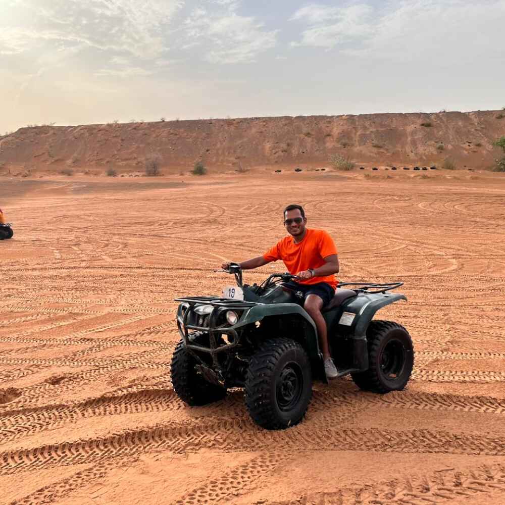 Morning Safari - Image 2