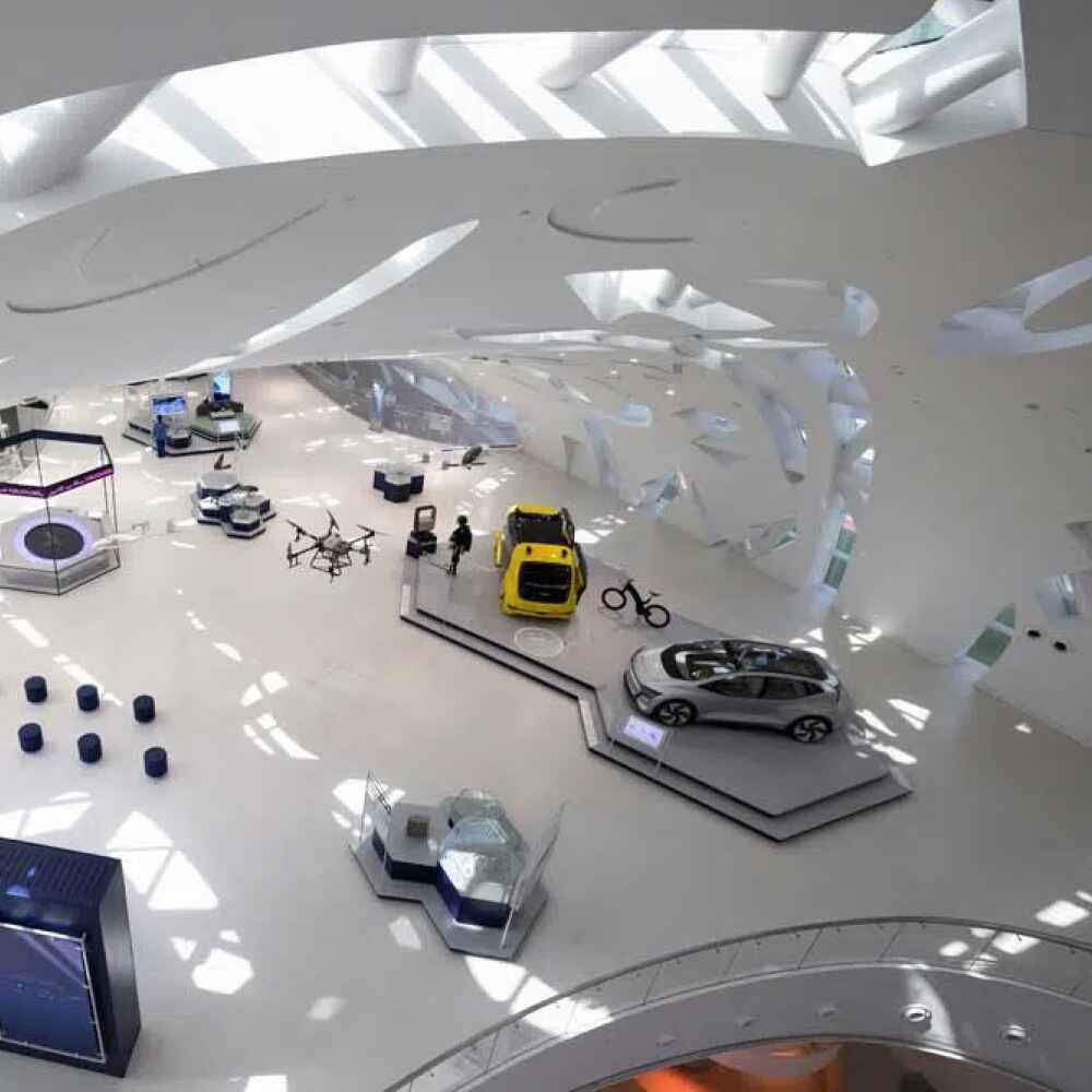 Museum of the Future - Image 3