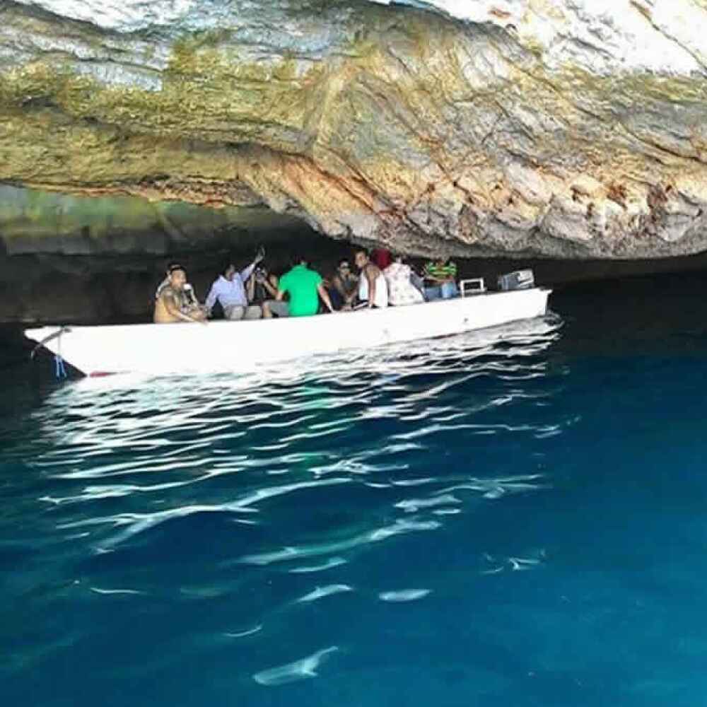 Musandam Dibba Tour - Image 2