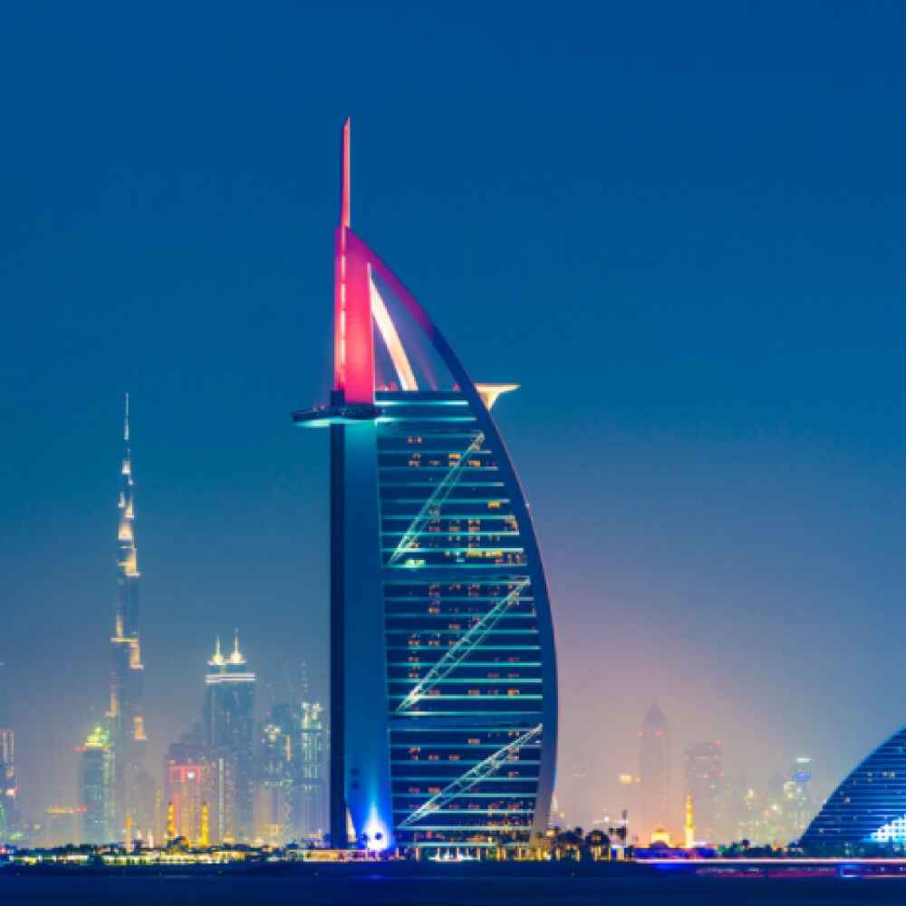 Full Day Explore Dubai City Tour - Image 2