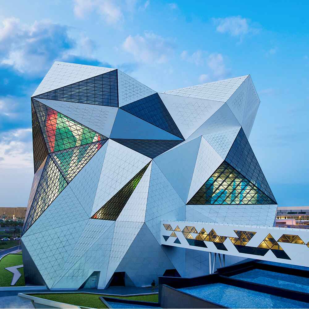 iFly Dubai - Image 2