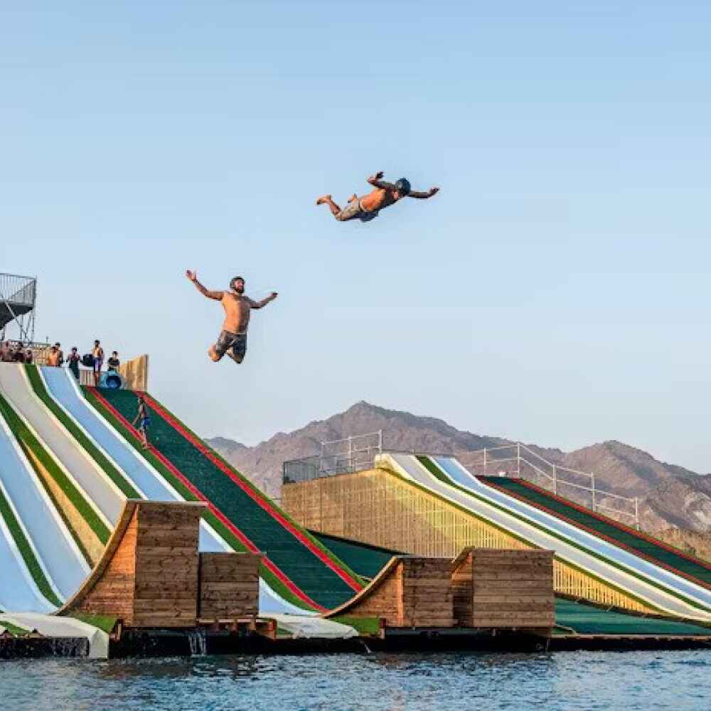 Hatta Wadi Ultimate Package - Image 2