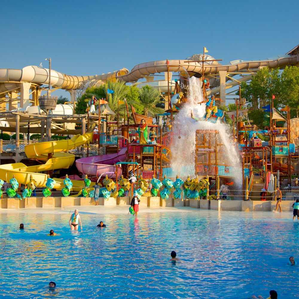 Wild Wadi Water Park - Image 3