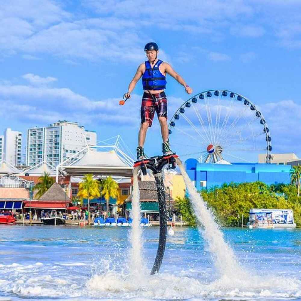 Jetpack Dubai - Image 2