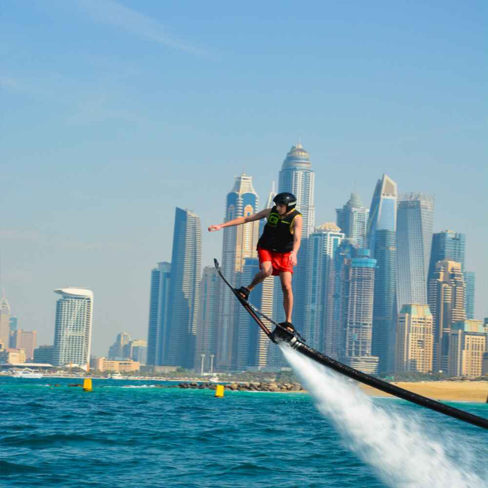 Jetpack Dubai - Image 3