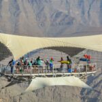 Jebel Jais Zipline from Dubai