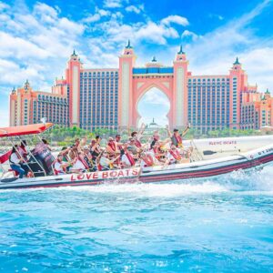 Love Boat Dubai