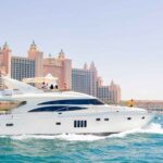 Xclusive Shared Yacht Tour