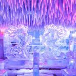 Chillout Ice Lounge Dubai