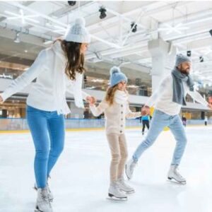 Dubai Ice Rink