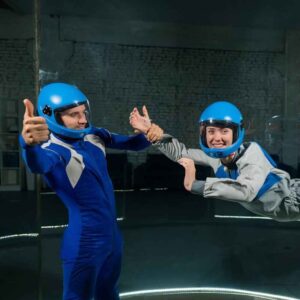 iFly Dubai