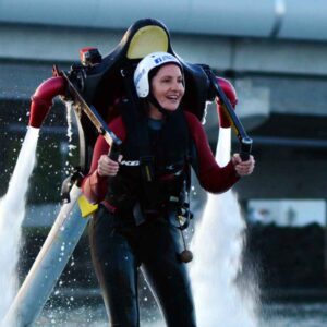 Jetpack Dubai