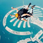 Skydive Dubai