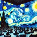 Theatre Of Digital Art