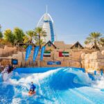 Wild Wadi Water Park
