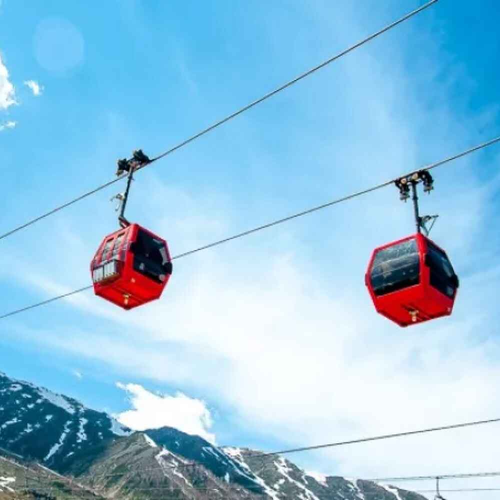 Kashmir Package Tour Package 4Night & 5Days - Image 2