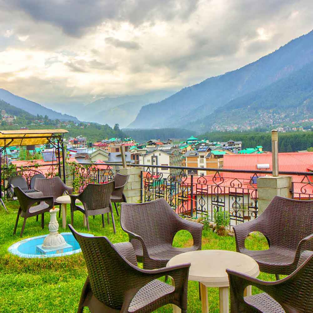 Shimla, & Manali Tour Package 4Night & 5Days - Image 3