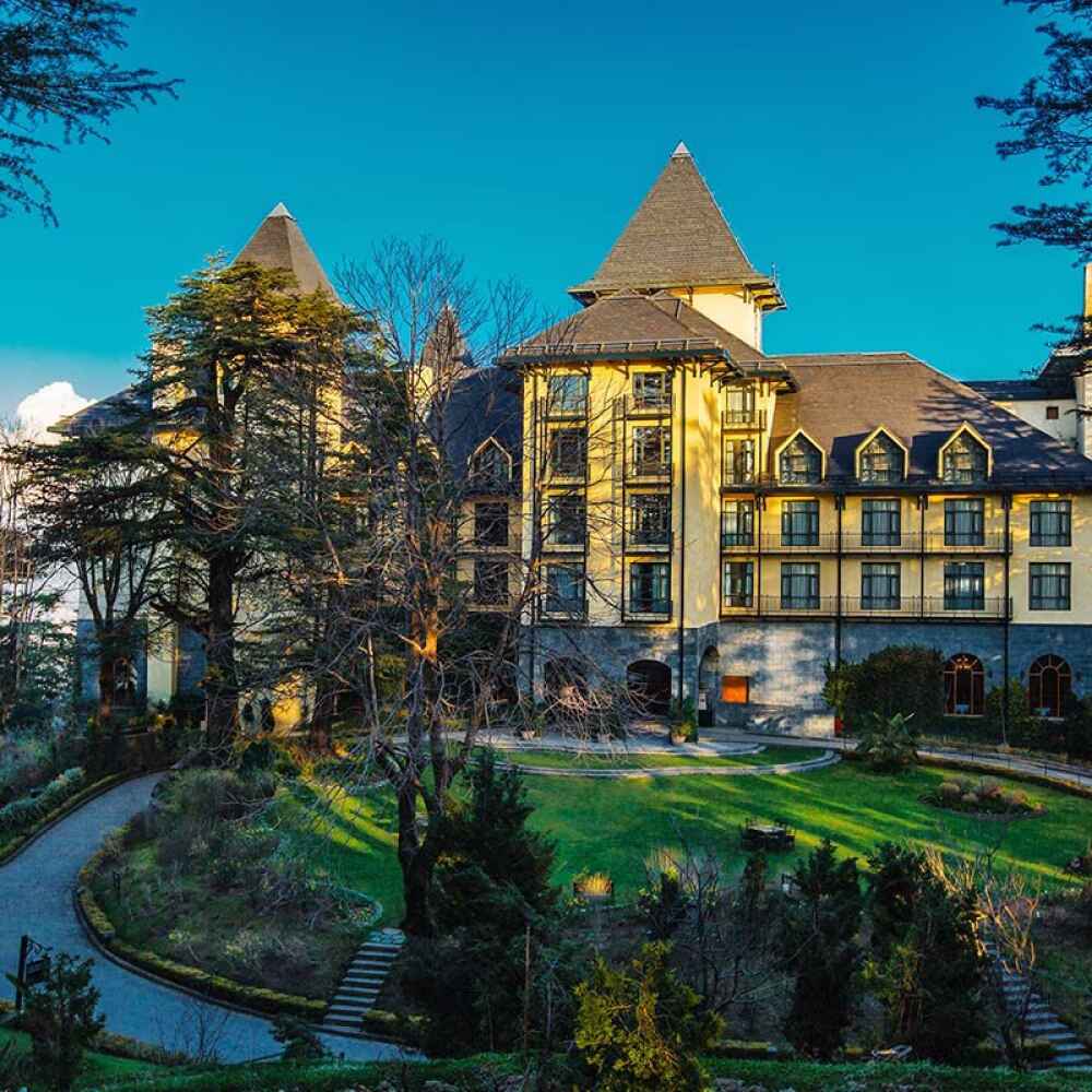 Shimla, & Manali Tour Package 4Night & 5Days - Image 4